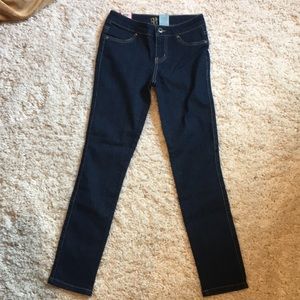 RVT  jeans pants Denim jegging Size 10